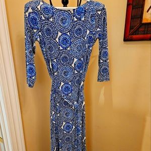 Boston Proper Maxi Dress